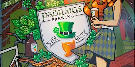 Immagine principale di Padraigs Brewery Tasting 