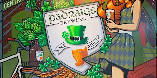 Imagen principal de Padraigs Brewery Tasting