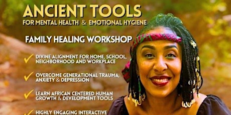 Moving in Maat: Ancient Tools for Mental Health and Emotional Hygiene