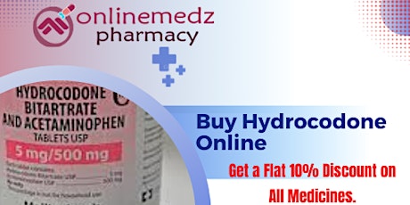 Buy  Hydrocodone Online Competitive Prices Nationwide