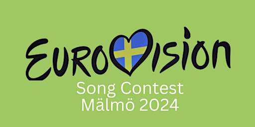 Join Us to watch together in Schmalkalden: Eurovision Night"!  primärbild
