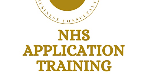 Hauptbild für NHS Application Class