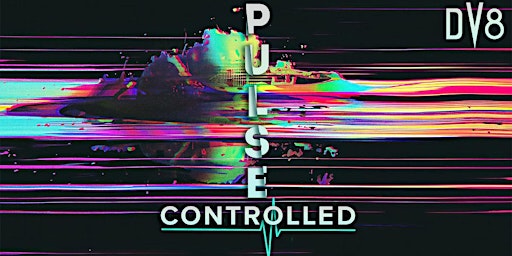 Imagem principal de Pulse Controlled