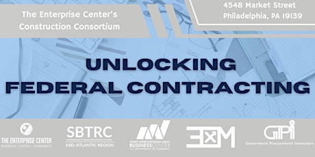 Unlocking Federal Contracts