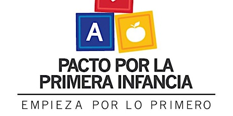 Imagen principal de Pacto por la primera infancia