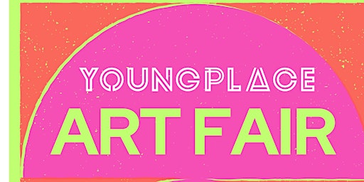 Imagem principal do evento Youngplace Art Fair