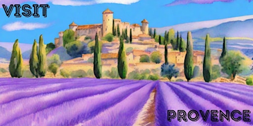 The Chef, The Miller, and The Somm: Provence  primärbild