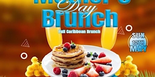Caribbean dynasty Mother’s Brunch primary image