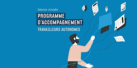 L’impôt du travailleur autonome – Accompagnement virtuel par Revenu Québec