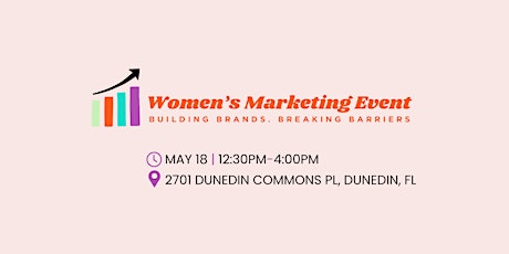 Women’  s Marketing Event