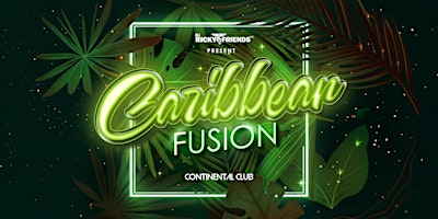 Caribbean Fusion primary image
