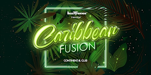 Image principale de Caribbean Fusion