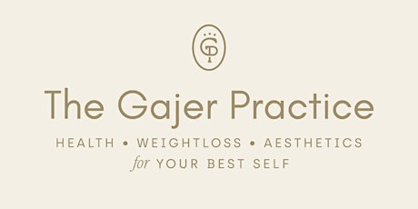 The Gajer Practice Community Open House