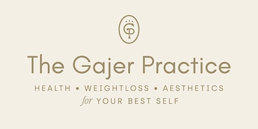 The Gajer Practice Community Open House primary image