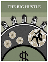 Primaire afbeelding van The Big Hustle