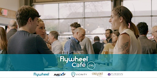 Imagem principal do evento Flywheel Café