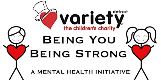 Variety Mental Health Luncheon primary image