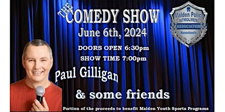 The Comedy Show
