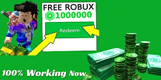 fReE RoBlOx gIfT CaRdS - GeT RoBlOx gIfT CaRdS CoDeS 2024, primary image