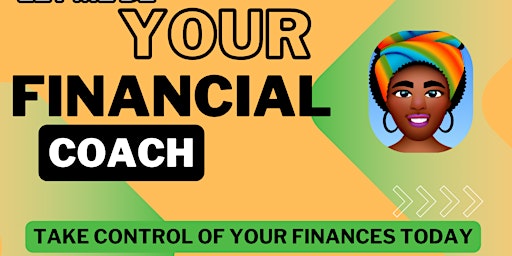 Imagem principal do evento Introduction to Financial Planning