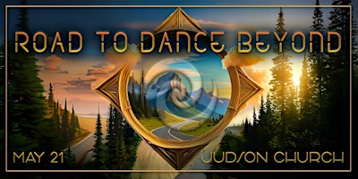 Road to Dance Beyond at Judson Church primary image