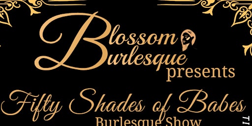 BurlesqueShow : Fifty Shades of Babes primary image