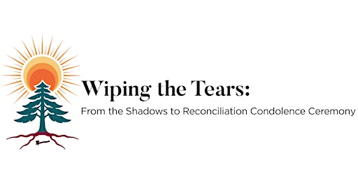 Wiping the Tears Condolence Ceremony (Cornwall)  primärbild