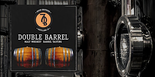 Primaire afbeelding van Double Barrel American Malt Whiskey Barrel Tasting