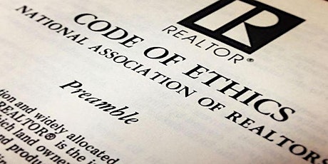 NAR Code of Ethics  primärbild