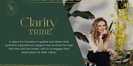 Clarity Tribe primary image