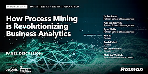 Immagine principale di How Process Mining is Revolutionizing Business Analytics 