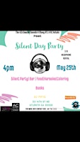 Silent DAY Party primary image