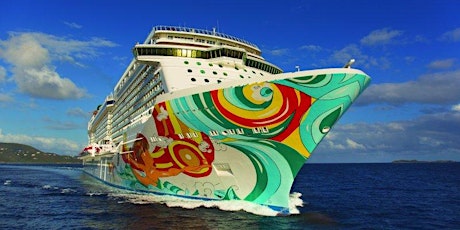 Couple's Cruise - NCL Virtual Cruise Night