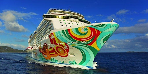 Couple's Cruise - NCL Virtual Cruise Night primary image