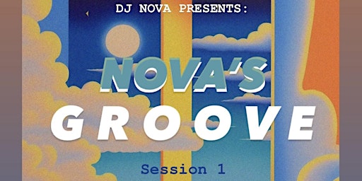 Imagen principal de Nova’s Groove