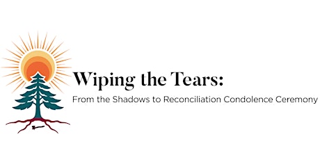 Wiping the Tears Condolence Ceremony (Kingston)