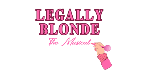Imagem principal do evento Legally Blonde