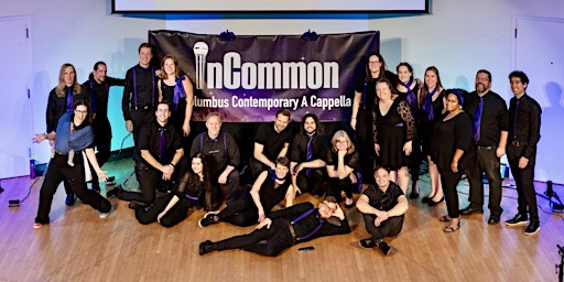 Spring Singing with InCommon A Cappella