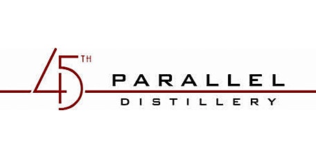 Imagem principal do evento 45th Parallel Distillery Tasting