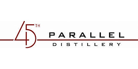 Copy of 45th Parallel Distillery Tasting