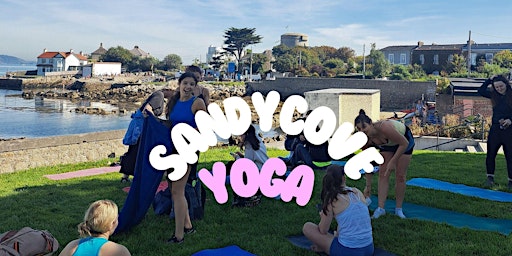 Imagen principal de Saturday Sandycove Yoga ‍☀️