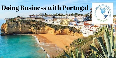 Global: Doing Business with Portugal
