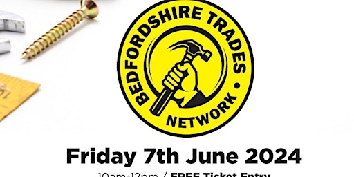 Bedfordshire Trades Network primary image