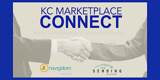 Hauptbild für July 18 KC Marketplace Connect Luncheon