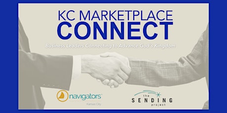 June 18 KC Marketplace Connect Luncheon