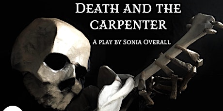 Death and the Carpenter Reborn! - Margate