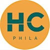 Logotipo da organização Hidden City Philadelphia
