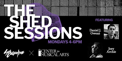 THE SHED SESSIONS | Learn Jazz Standards From Professionals