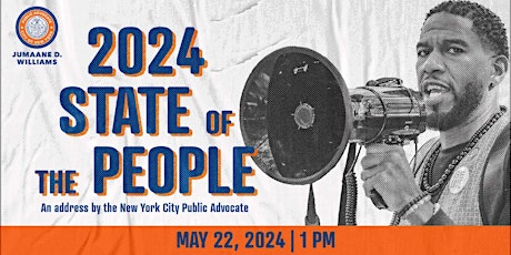 2024 State of the People