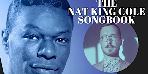 Jimmy Kraft sings The Nat King Cole Songbook  primärbild